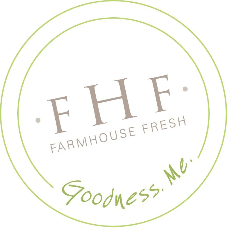 FarmHouse Fresh skincare products used at Southern Ground Esthetics